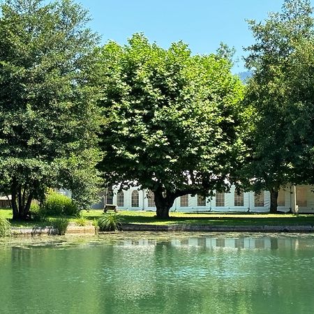 Les Lodges Du Lac Saint-Alban-de-Montbel Zewnętrze zdjęcie
