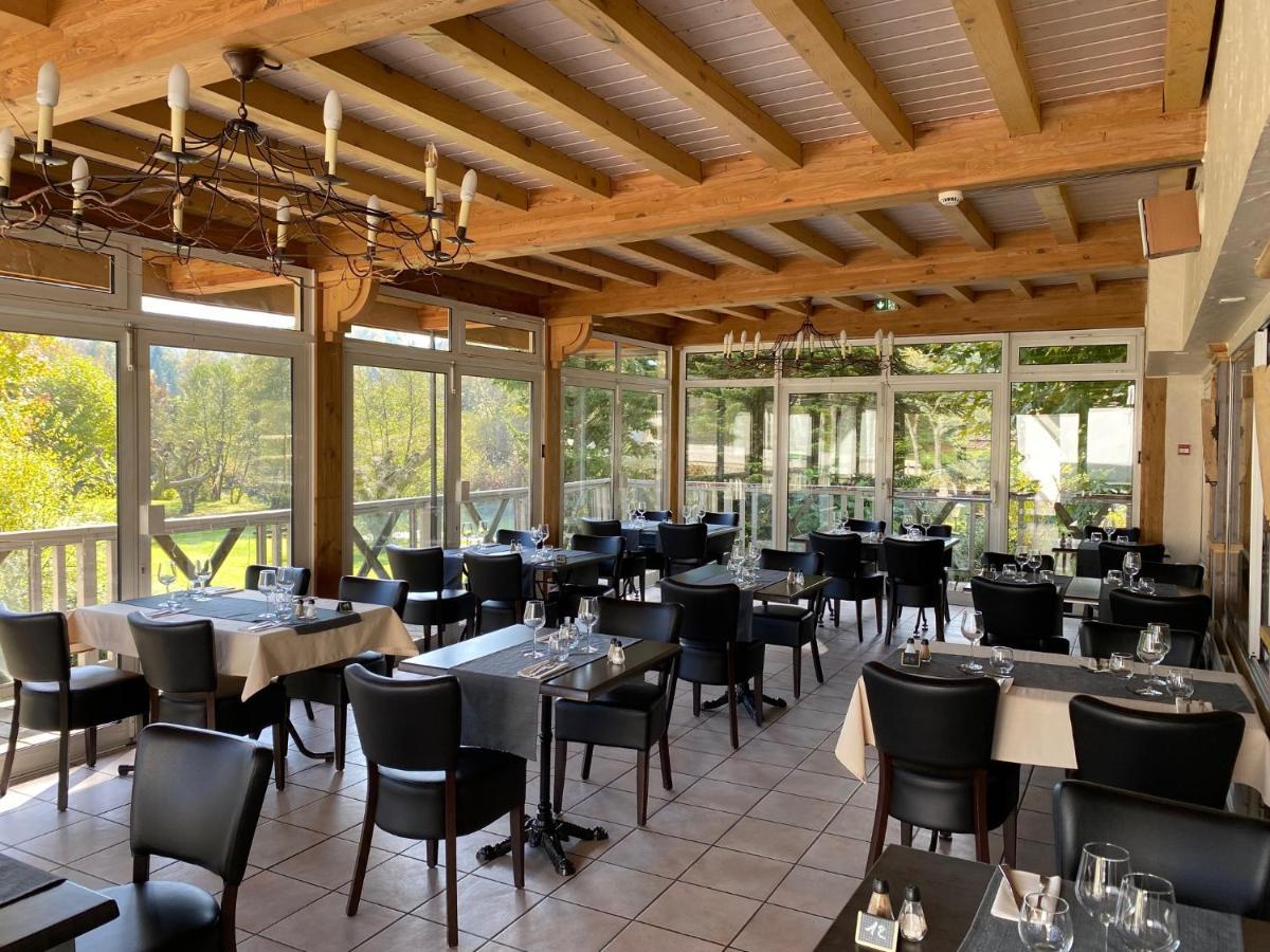 Les Lodges Du Lac Saint-Alban-de-Montbel Zewnętrze zdjęcie