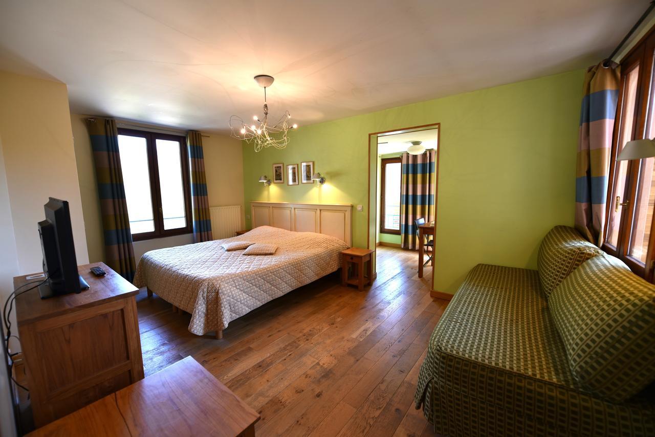 Les Lodges Du Lac Saint-Alban-de-Montbel Zewnętrze zdjęcie