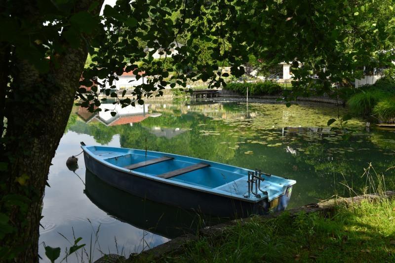 Les Lodges Du Lac Saint-Alban-de-Montbel Zewnętrze zdjęcie